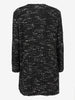 Vintage Textured Knit Wool-Blend Coat CVM26.22.15  Vintage 