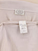 Agnona Beige Knitted Top WCV241010375  Agnona 