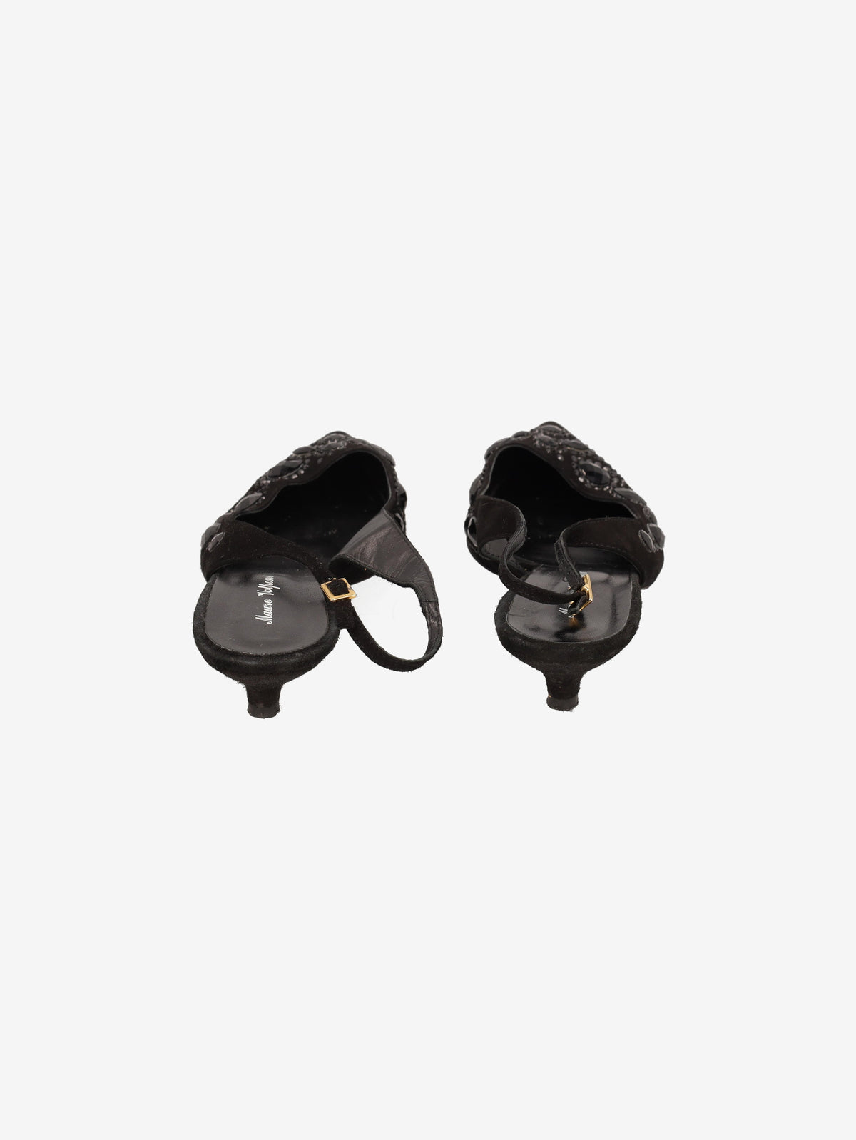 Mauro Volponi Slingback 171225.2  Mauro Volponi 