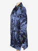 Mondrian Flower Patterned Shirt W2511.73  Mondrian 
