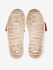 GCDS Stripe Sneakers WCV250881.02  GCDS 