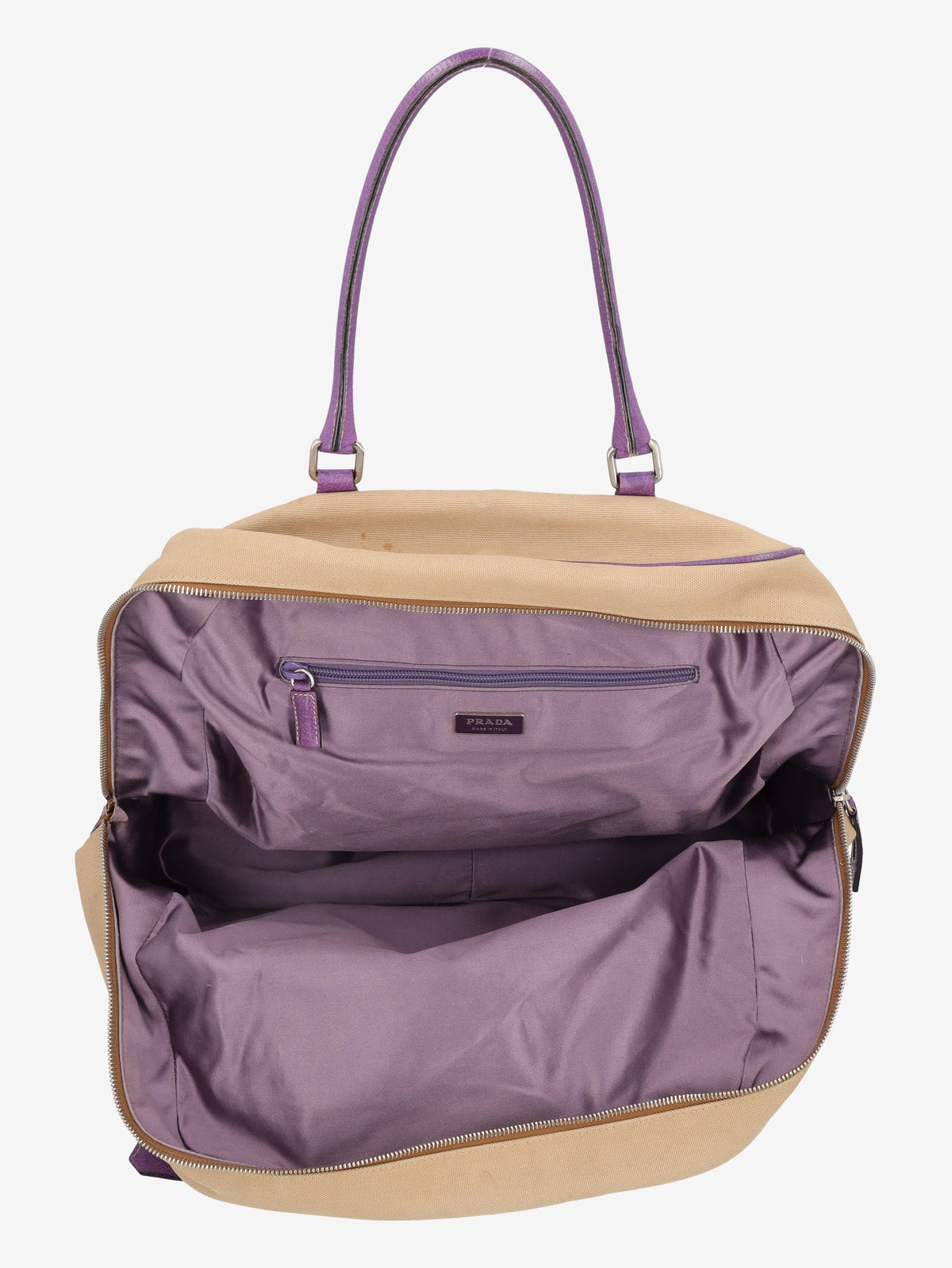 Prada Bowling Bag WCV30052025.22  Prada 