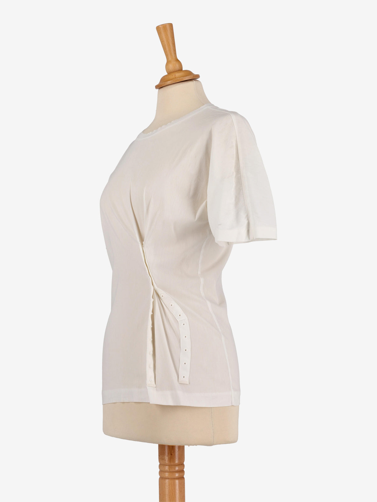 Issey Miyake Tshirt WCV241010175  Issey Miyake 