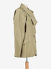 Issey Miyake Structured Jacket WCV100435  Issey Miyake 