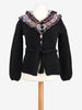Voyage Invest In The Original Wool Cardigan WCV041224.9  Voyage 