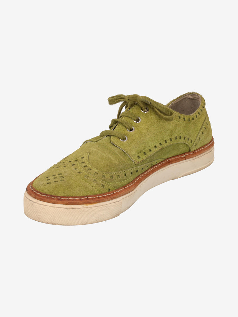 John Richmond Elegant Shoes WCV250820.05  Richmond 
