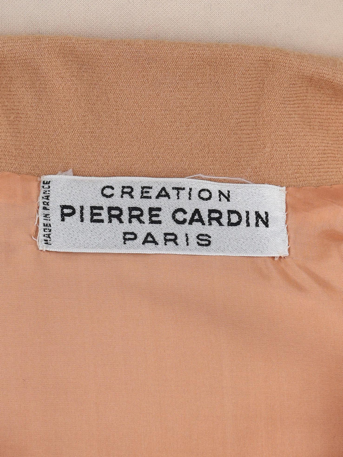 Pierre Cardin Wool Jacket MR260725.103  Pierre Cardin 