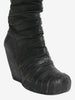 Rick Owens 皮靴