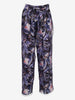 Giorgio Armani Floral Print Two-Piece Set W27526.34  Giorgio Armani 
