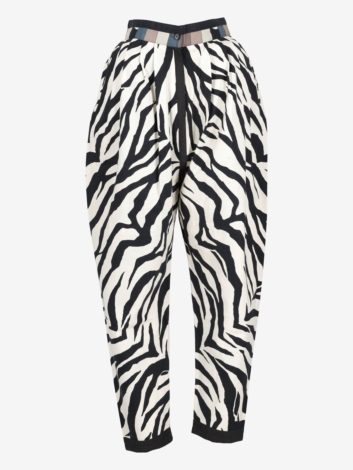 Versace Baloon Trousers W261203.4  Versace 