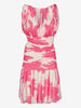 Moschino Silk Sleeveless Dress 06032025.3  Moschino 
