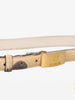 Fendi Vintage Snake Belt WCV041224.123  Fendi 