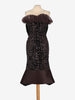 Gianfranco Ferré Sculptural Gown W261203.2  Gianfranco Ferré 
