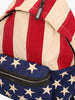 Saint Laurent Paris American Flag Backpack WCV250870  Yves Saint Laurent 