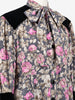 Yves Saint Laurent Floreal Vest WCV151124.9  Yves Saint Laurent 