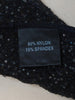Krizia Shoulder Covers with appliqués