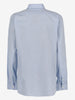 Vintage Light Blue Shirt WCV250824.01  Vintage 