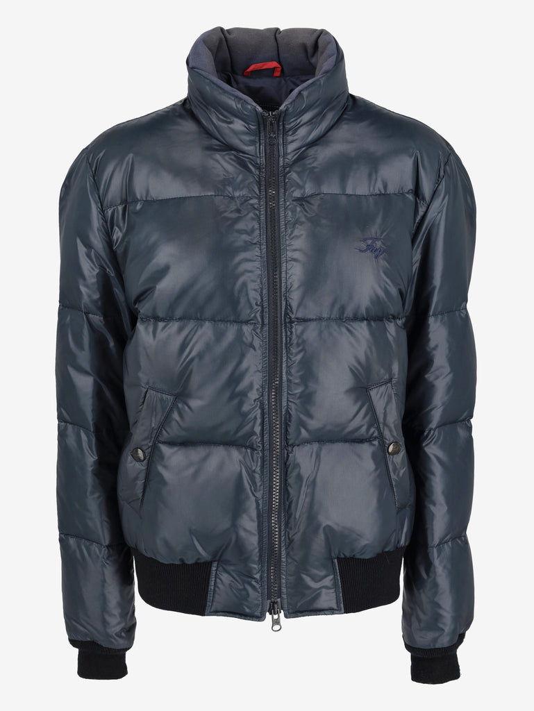 Fay Blue Down Jacket WCV130226.6  Fay 