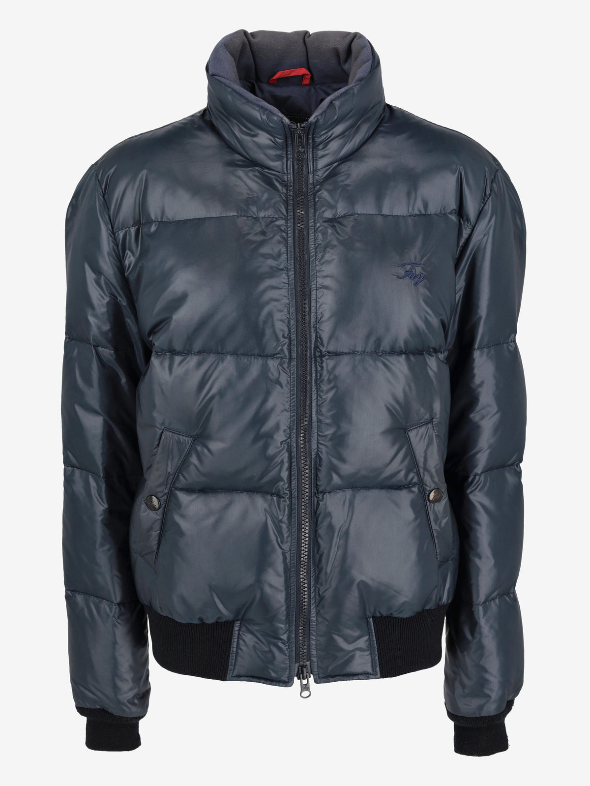 Fay Blue Down Jacket WCV130226.6  Fay 