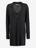 Fendi Maxi Cardigan WCV041224.65  Fendi 