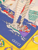 Gucci Seascape Silk Foulard