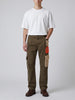 DSQUARED2 Wading Cargo Pants CVM26.23.15  Dsquared² 
