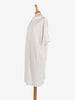 Cividini Oversize Midi Dress WCV241010137  Cividini 