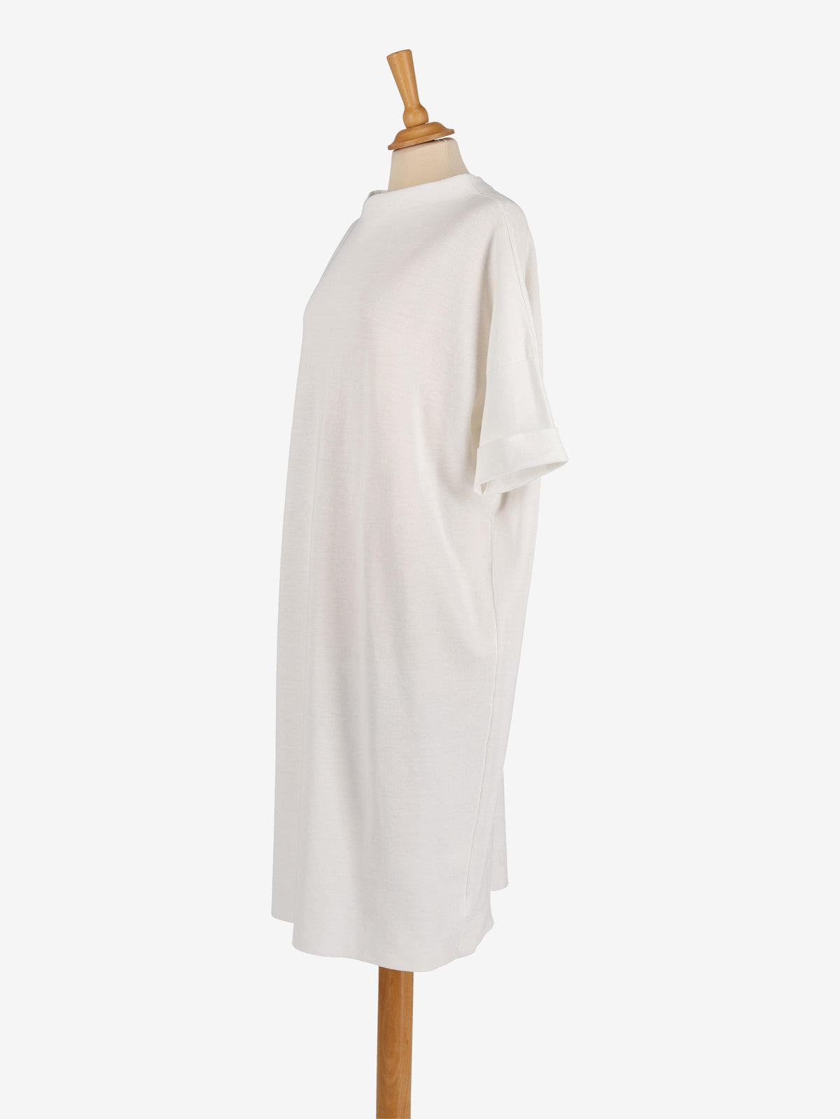 Cividini Oversize Midi Dress WCV241010137  Cividini 