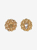 Vintage Gemstones Earrings MR031225.142  Vintage 