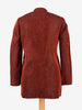Aspesi Layered Red Shirt DM10043109  Aspesi 