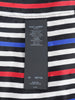 Saint Laurent Paris Striped Blouse WCV112504  Saint Laurent 