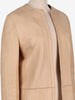 Hetta Bretz Leather Coat WCV30052025.35  Vintage 