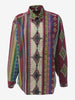 Souleiado Vintage Provencal Shirt WCV241010254  Souleiado 