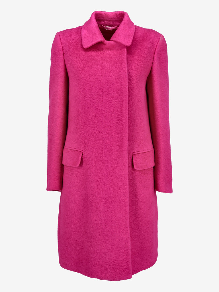 Helmut Lang Soft Long Coat MR270225.1  Helmut Lang, 