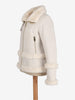 Vintage Sheepskin Jacket WCV161224_92  Vintage 