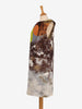 Marni Patterned Dress WCV241010193  Marni 