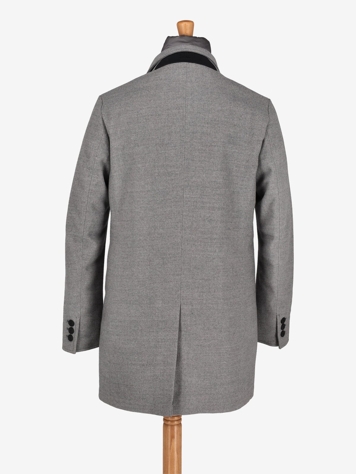 Vintage Duno Double Coat WCV130226.2  Vintage 