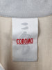 COROMO by Deco Sugai Japanese Jacket W2511.120  Coromo 