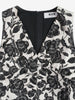 MSGM 荷叶边上衣