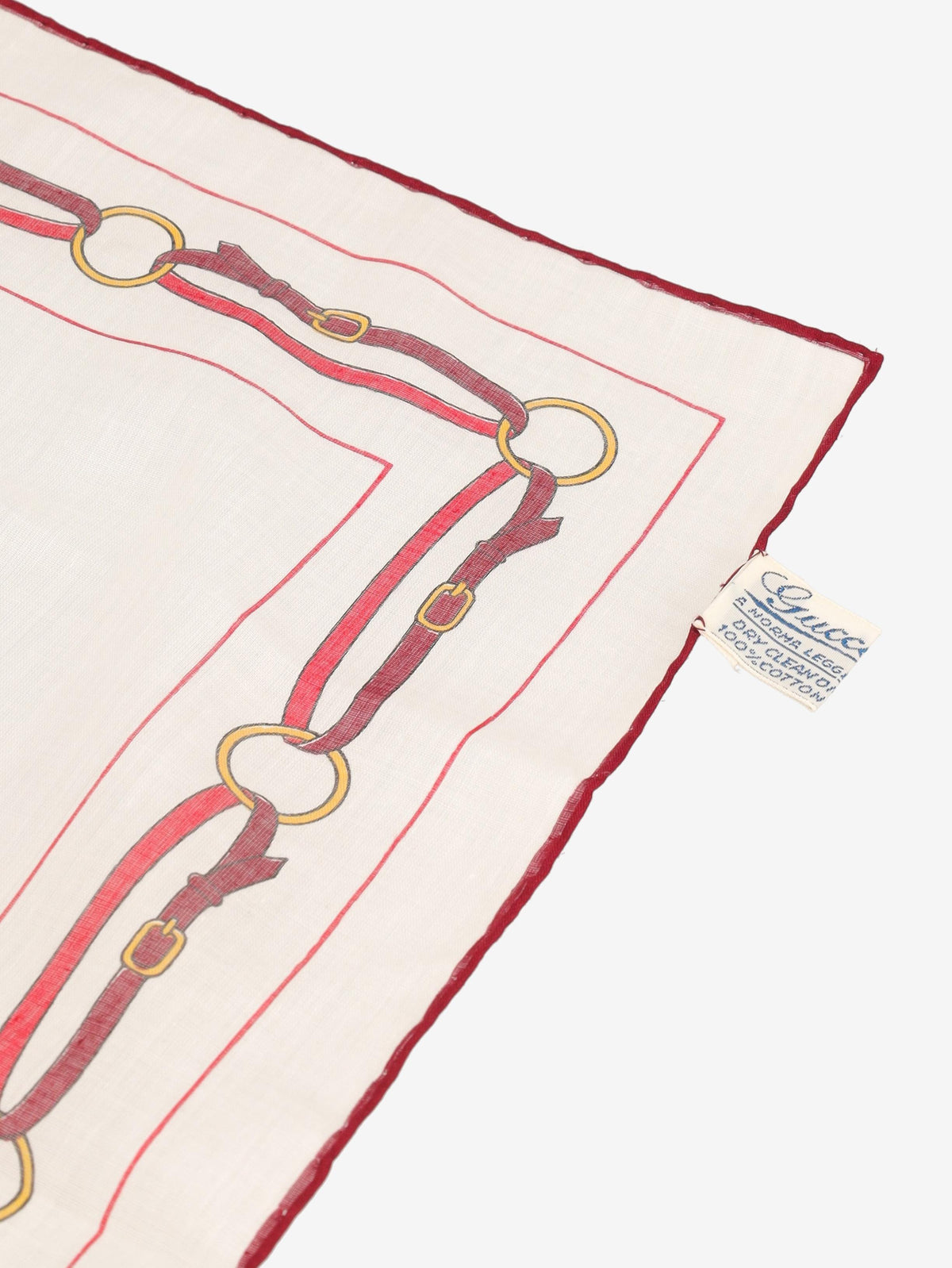 Gucci Handkerchief WCV13032025.68.7  Gucci 