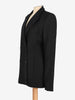 Basile Black Blazer W2511.116.03  Basile 