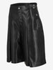 Ermanno Scervino Faux Leather Bermudas WCV30052025.32  Ermanno Scervino 