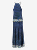 Mary Katrantzou Patterned Skirt and Top BR22523.1  Mary Katrantzou 