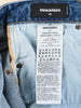 DSQUARED2 ICON Slim Fit Jeans CVM26.23.231  Dsquared² 