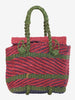 Roberta Di Camerino Straw Bag MR280423.24  Roberta di Camerino 