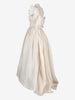 Vintage Wedding Dress WCV130101  Vintage 