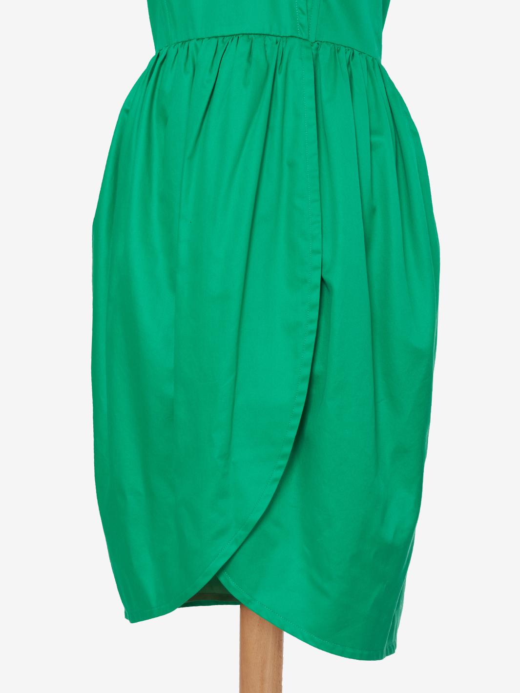 Abito a tulipano Max Mara