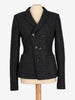 Balenciaga Textured Blazer WCV30052025.30  Balenciaga 
