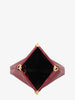Vintage Burgundy Clutch Bag WCV13032025.44.3  Vintage 