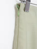 1990s Gianni Versace light green jacket and skirt suit in cool wool CVM22.12.3  Gianni Versace 